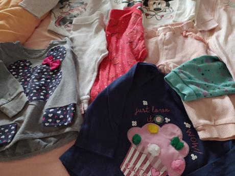 Balik 74 minnie, 68–80