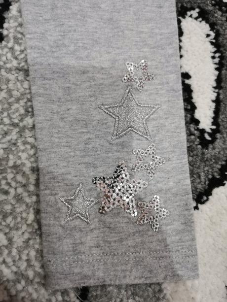 Legíny 2-3roky, f&f,98