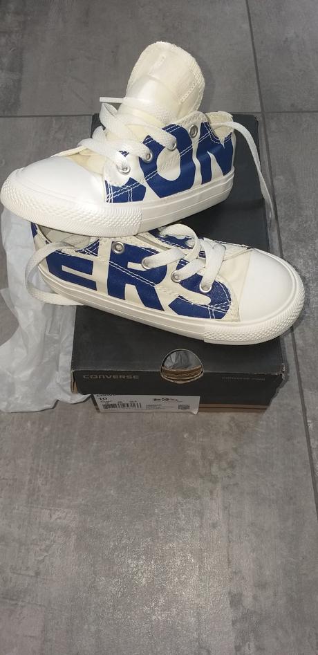 Nenosene conversky, converse,26