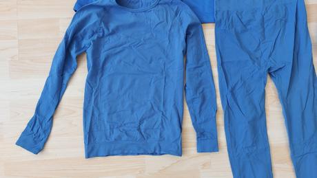 Termoprádlo súprava na lyžovanie, crivit,146