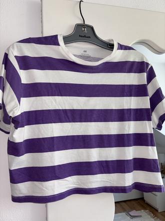 Crop top h&m 152/158, h&m,158