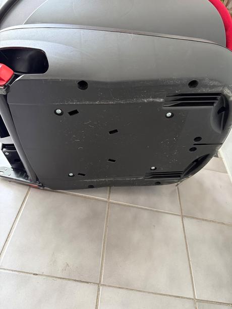 Autosedačka britax, britax