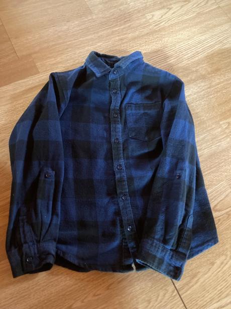 Košeľa, sinsay,134