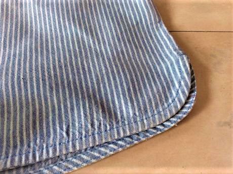 Perfektné kraťasy, l