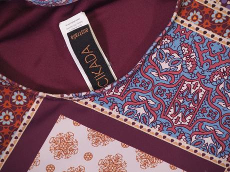 Kvalitné plavky cikada, 34