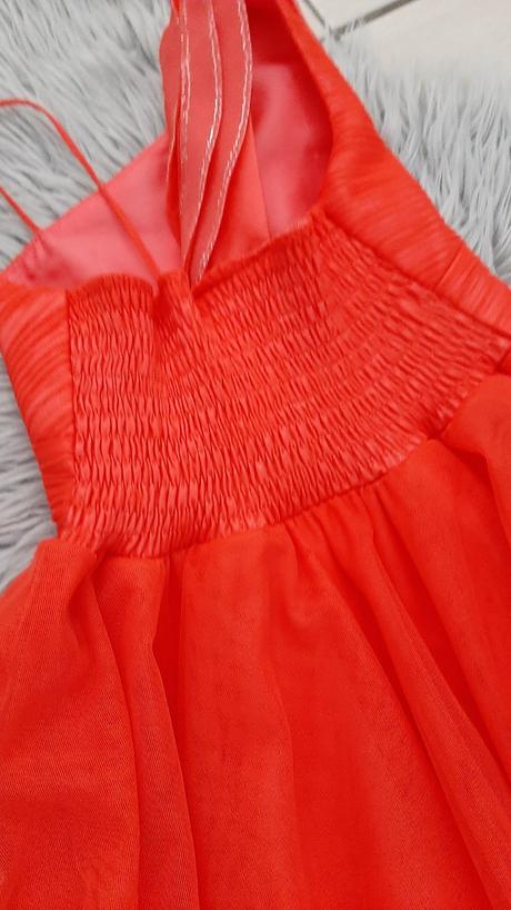 Šaty 6-7.5roka, 122