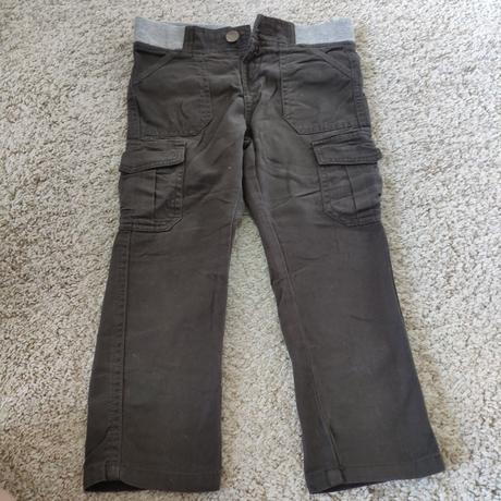 Nohavice m4, pepco,98