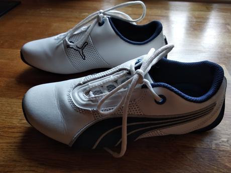 Tenisky puma, puma,32