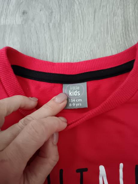 Mikina so psikom, pepco,134