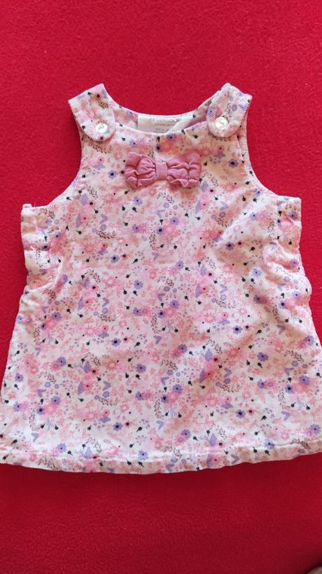 Satičky z kordu, h&m,56