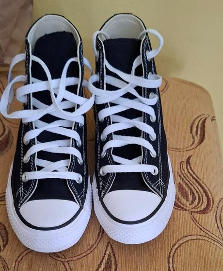 Converse tenisky 1x obute, converse,36 / 37