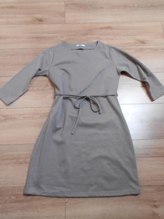 Dámske šaty, gate,36