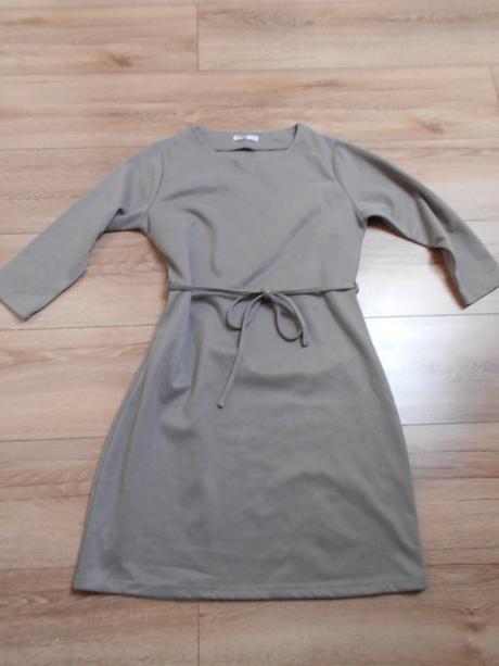 Dámske šaty, gate,36