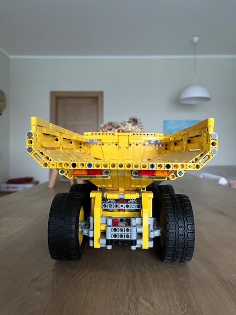 Lego technic 42114,