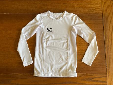 Funkčné cyklistické tričko sondico 110/116, sondico,110