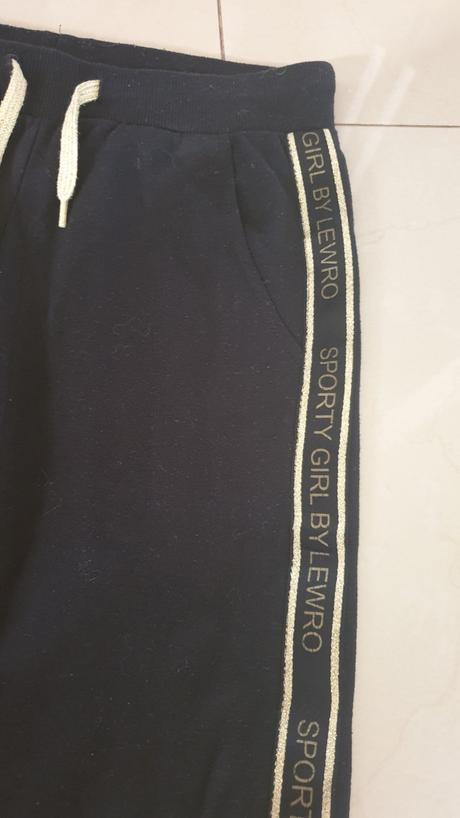 Detské teplaky lewro, lewro,152