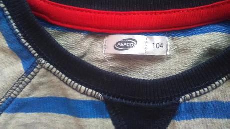 Mikina, pepco,104