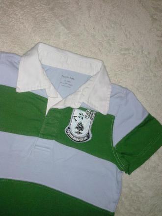 Tricko polo v 92-98, 98