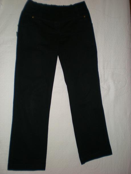 Nohavice mutti výška 158, xs