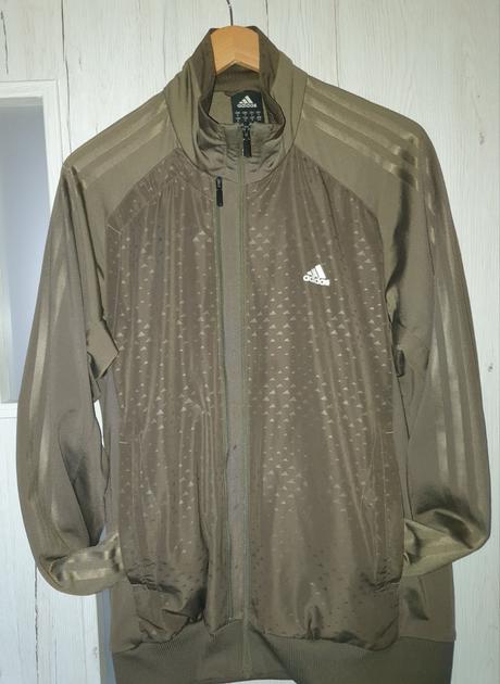 Mikina adidas panska vel m, adidas,m