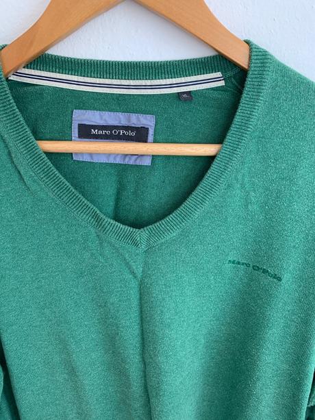 Sveter, marc o´polo,xl