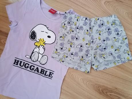 Pyžamko, pepperts,134