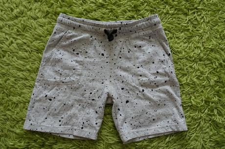 Tričká, h&m,98