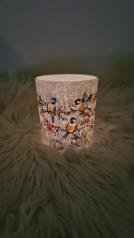 Vianočný svietnik, 