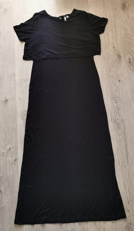 Maxi šaty asos 44-ky, 44