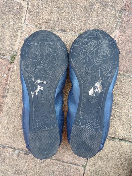 Balerínky, graceland,39