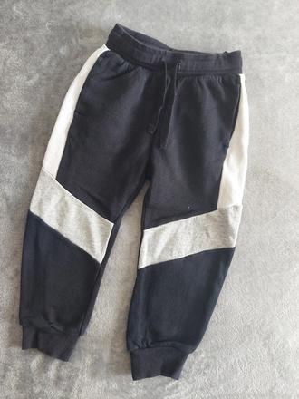 Tepláky zn.hm veľ.98, h&m,98