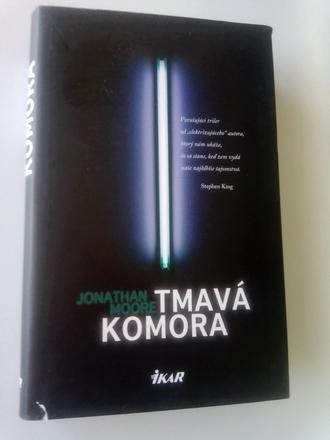 Tmavá komora,