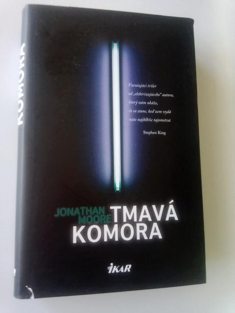 Tmavá komora,