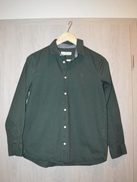 Košeľa pre chlapca, 164