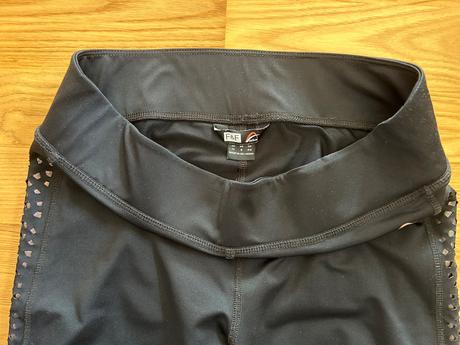 Funkčné legíny, f&f,40