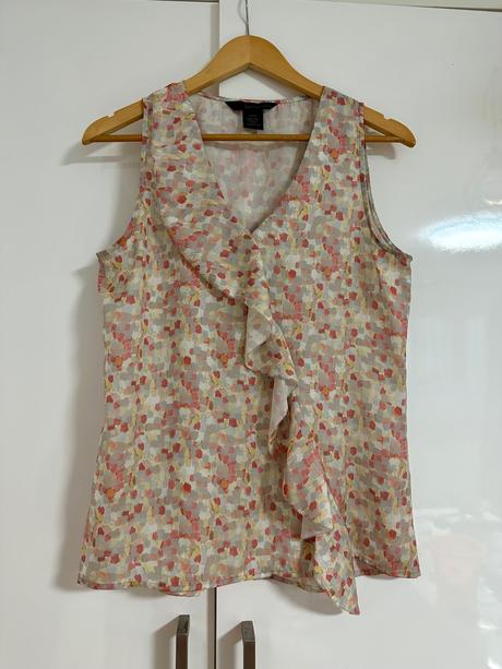 Damsky letny top calvin klein s, calvin klein,s