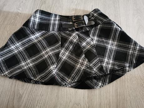 Sukňa 5-6rokov, cherokee,116