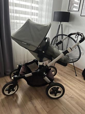 Kocik bugaboo buffalo, bugaboo,bugaboo buffalo