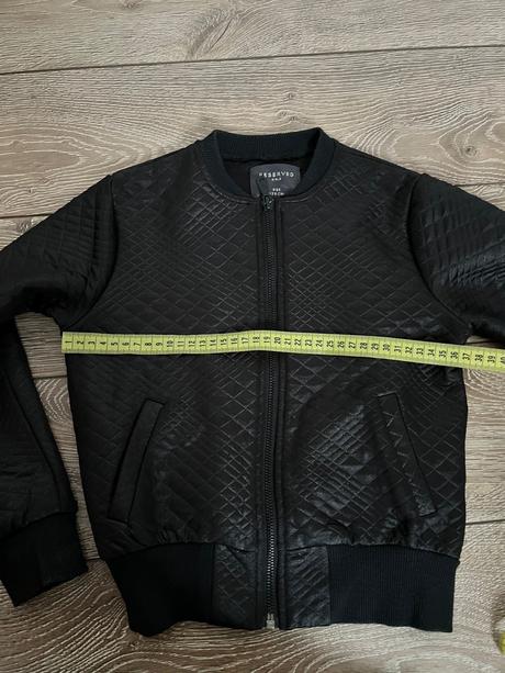 Bunda-mikina 128, reserved,128