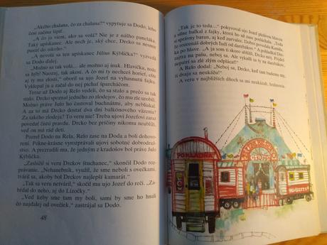 Lízočka a drcko z kamenice - rudo moric,