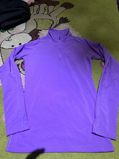 Funkčné tričko veľ. s, s