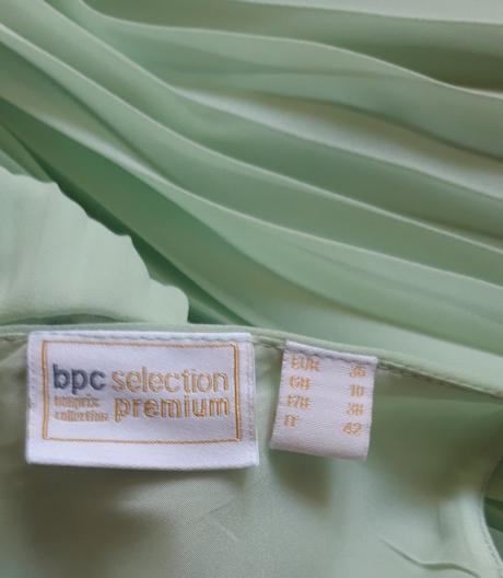 Midi  šaty, bonprix,36