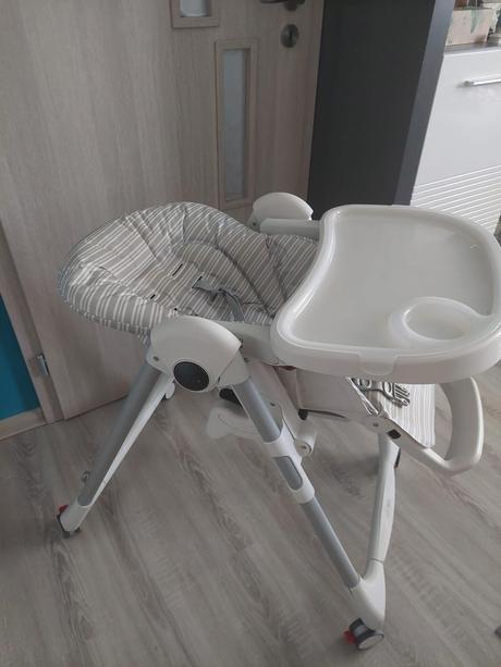 Peg perego stolička, peg-pérego