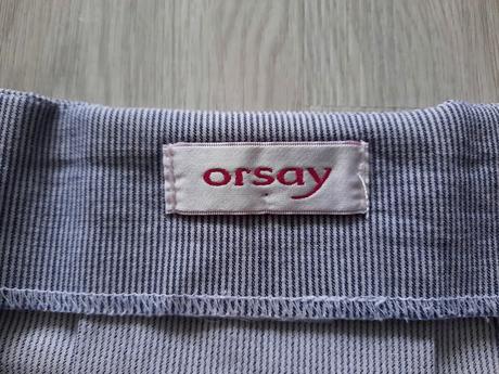 Sukňa orsay, orsay,m