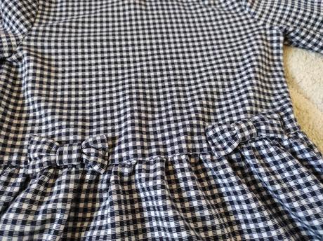 Šaty top stav, pepco,98