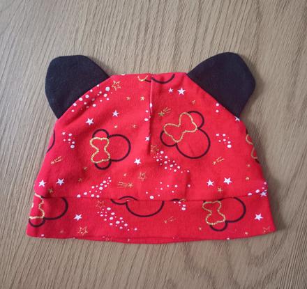 Čiapočka, pepco,62