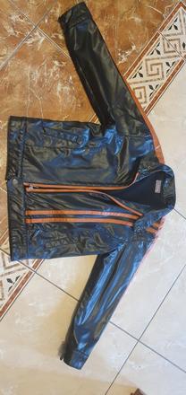 Koženková bunda, 146