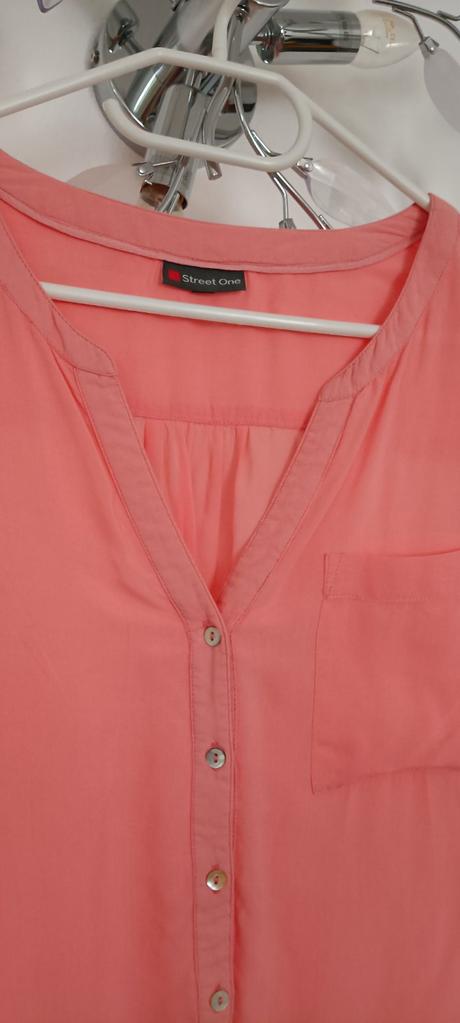 Blúzka m, street one,m