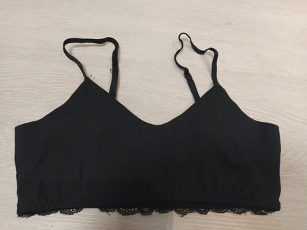 Čierna barletka zn.bik bok, m