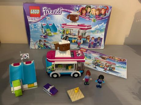 Lego friends 41319, 